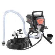 Stand Airless Paint Sprayer, 950W 3000PSI High Efficiency Electric Airless Sprayer, Fine And Even Painting V952-ZSSGYWQPTJSTBSF3UV3