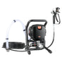 Stand Airless Paint Sprayer, 750W 3000PSI High Efficiency Electric Airless Sprayer, Fine And Even Painting V952-ZSSGYWQPTJSTG5EK3V3