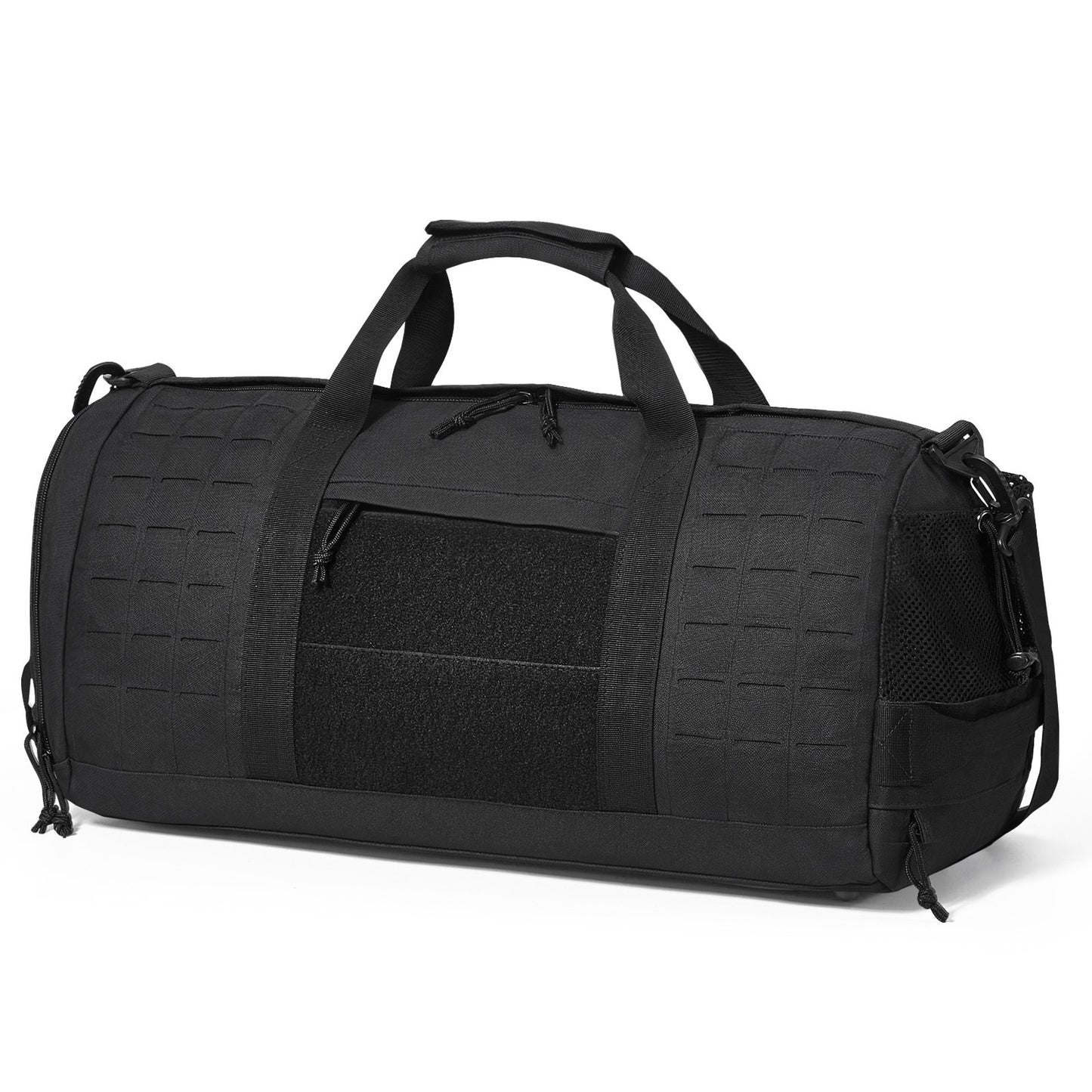 Tactical Duffle Bag 45L Gym Bag Duffle Molle Design & Shoe Compartment V952-ZSXLDHS45L00R8KMZV0