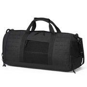Tactical Duffle Bag 45L Gym Bag Duffle Molle Design & Shoe Compartment V952-ZSXLDHS45L00R8KMZV0