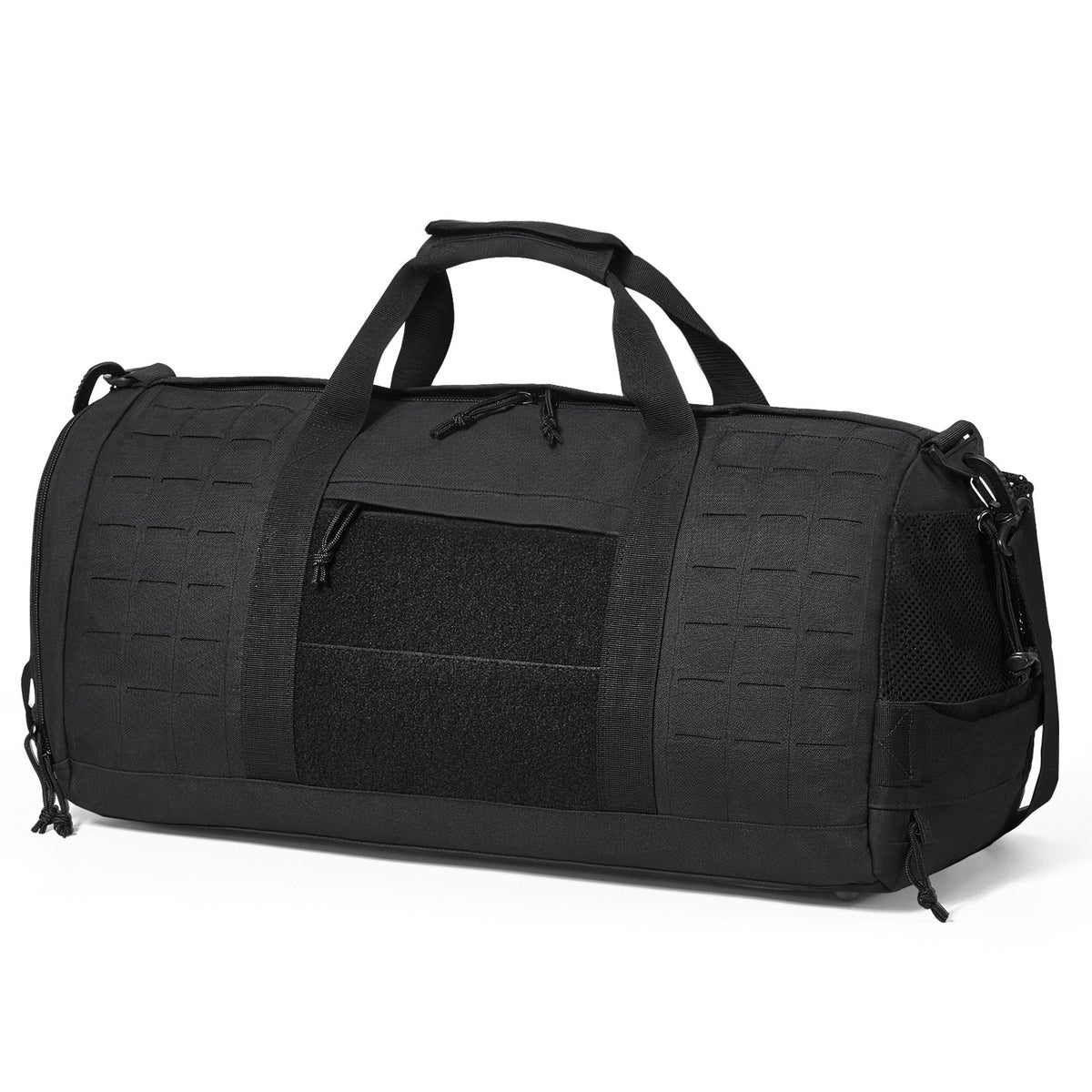 Tactical Duffle Bag 45L Gym Bag Duffle Molle Design & Shoe Compartment V952-ZSXLDHS45L00R8KMZV0