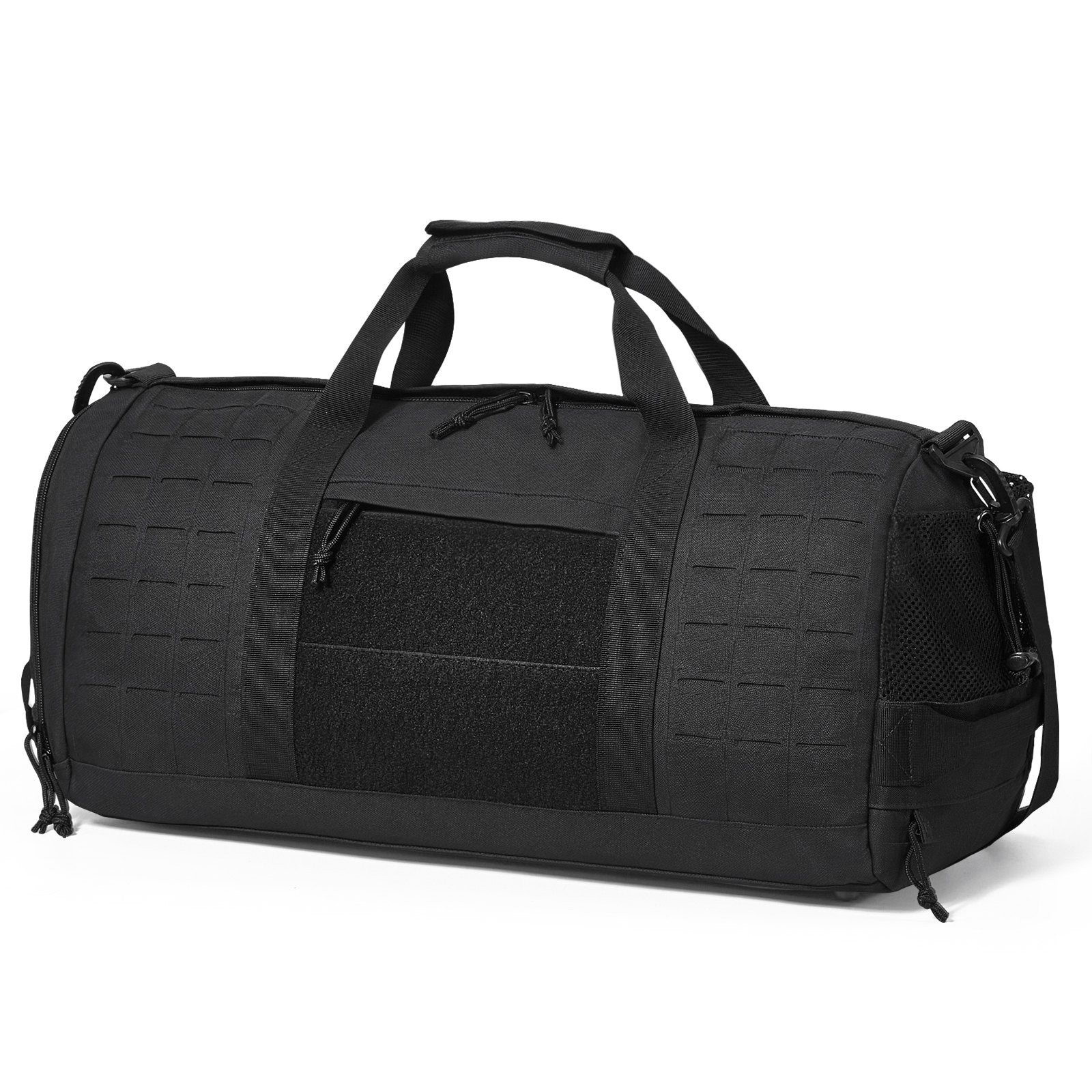 Tactical Duffle Bag 45L Gym Bag Duffle Molle Design & Shoe Compartment V952-ZSXLDHS45L00R8KMZV0