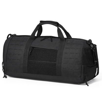 Tactical Duffle Bag 45L Gym Bag Duffle Molle Design & Shoe Compartment V952-ZSXLDHS45L00R8KMZV0