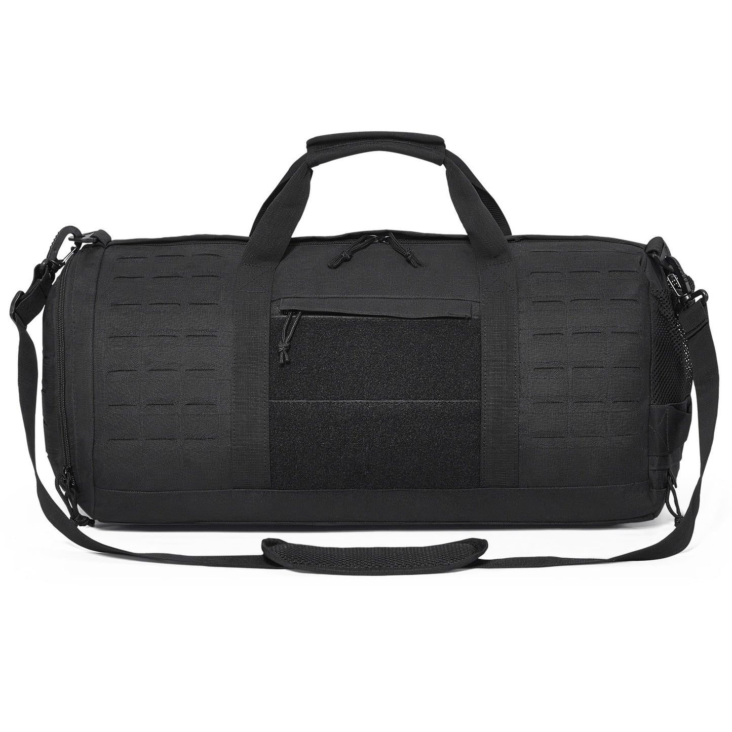 Tactical Duffle Bag 45L Gym Bag Duffle Molle Design & Shoe Compartment V952-ZSXLDHS45L00R8KMZV0