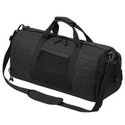 Tactical Duffle Bag 45L Gym Bag Duffle Molle Design & Shoe Compartment V952-ZSXLDHS45L00R8KMZV0