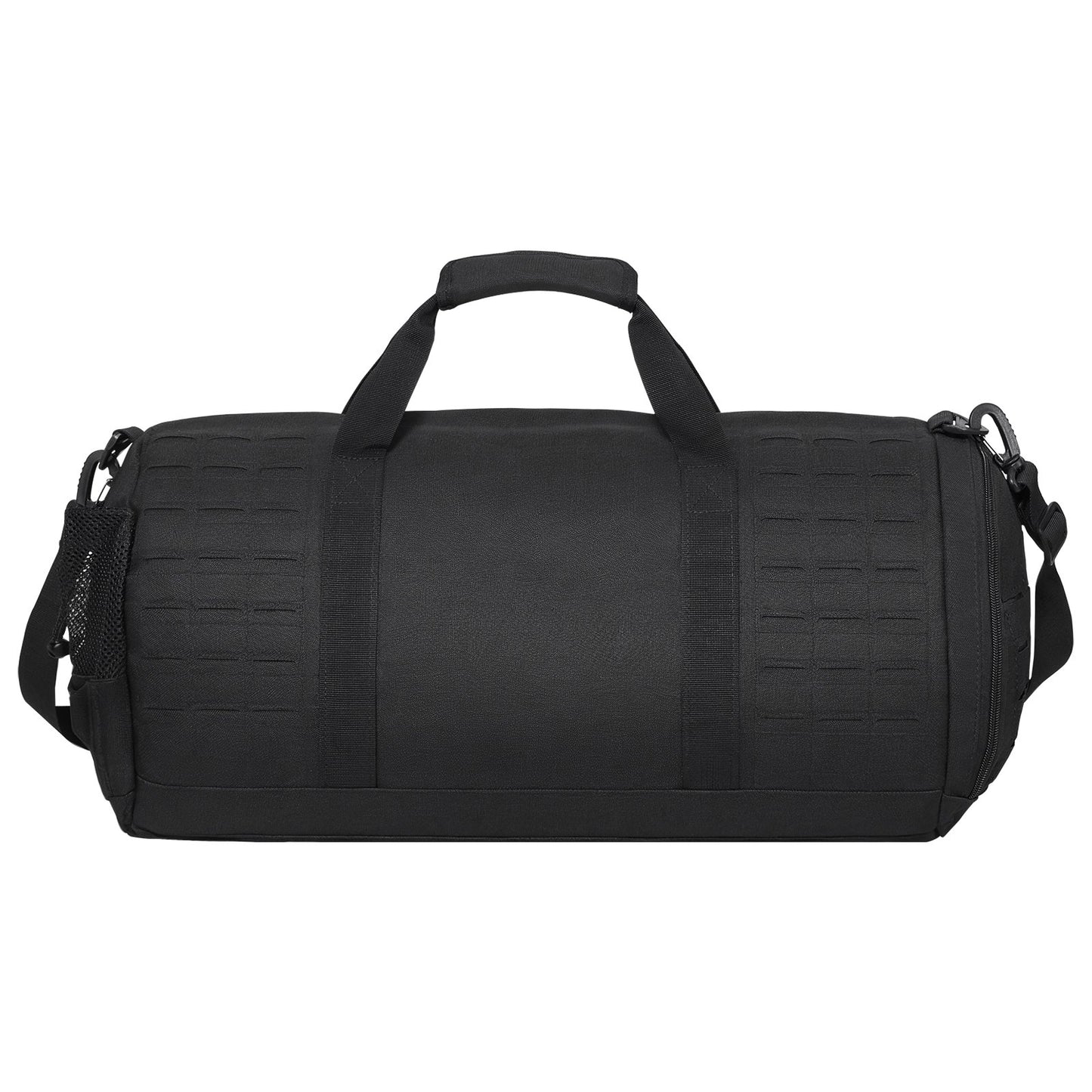 Tactical Duffle Bag 45L Gym Bag Duffle Molle Design & Shoe Compartment V952-ZSXLDHS45L00R8KMZV0