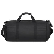 Tactical Duffle Bag 45L Gym Bag Duffle Molle Design & Shoe Compartment V952-ZSXLDHS45L00R8KMZV0