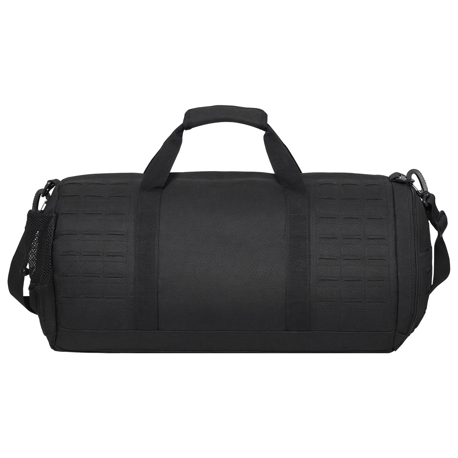 Tactical Duffle Bag 45L Gym Bag Duffle Molle Design & Shoe Compartment V952-ZSXLDHS45L00R8KMZV0