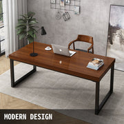 72 x 60 cm Dining Table Legs Office Table Legs Set of 2 Steel Table Legs Computer Desk Legs Steel Bench Legs V952-ZT600X720MM000001V0