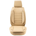 Seat Covers, Universal Car Seat Covers Front Seats, 2pcs Faux Leather Seat Cover, Semi-enclosed Design, V952-ZTMSPGQHGTYX33H2BV0