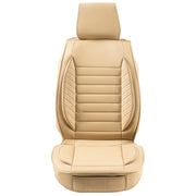 Seat Covers, Universal Car Seat Covers Front Seats, 2pcs Faux Leather Seat Cover, Semi-enclosed Design, V952-ZTMSPGQHGTYX33H2BV0