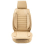 Seat Covers, Universal Car Seat Covers Front Seats, 2pcs Faux Leather Seat Cover, Semi-enclosed Design, V952-ZTMSPGQHGTYX33H2BV0