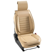 Seat Covers, Universal Car Seat Covers Front Seats, 2pcs Faux Leather Seat Cover, Semi-enclosed Design, V952-ZTMSPGQHGTYX33H2BV0