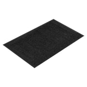 Front Door Mat, 1829 x 1219 mm Commercial Floor Mat for Indoor and Outdoor, Stylish Striped Industrial Carpet V952-ZTWDT64FTHHS2EPDZ001V0