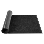 Front Door Mat, 1829 x 1219 mm Commercial Floor Mat for Indoor and Outdoor, Stylish Striped Industrial Carpet V952-ZTWDT64FTHHS2EPDZ001V0