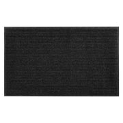 Front Door Mat, 2438 x 1219 mm Commercial Floor Mat for Indoor and Outdoor, Stylish Striped Industrial Carpet V952-ZTWDT84FTHHSYPC9S001V0