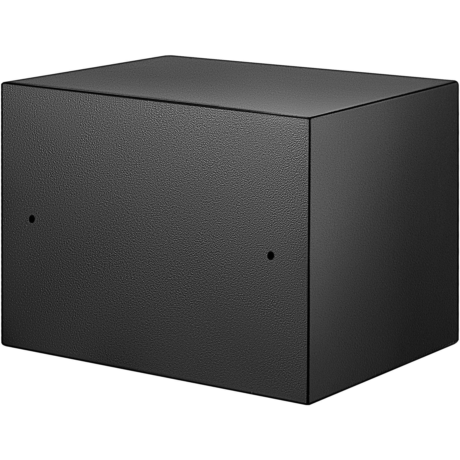 Safe Box, 0.8 CU.FT Fingerprint Safe Box for Money w/ 2 Keys & Digital Keypad, Q235 Steel Safe Box for V952-ZWSBXXHSWC22LQN18V0