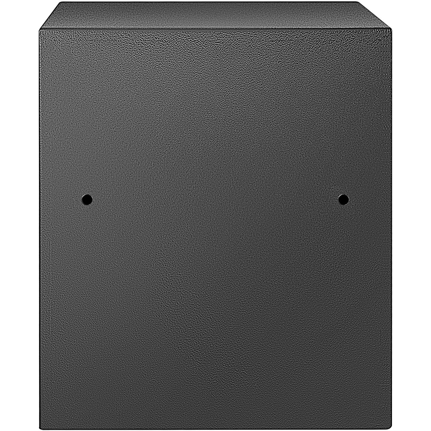 Safe Box, 1.7 CU.FT Fingerprint Safe Box for Money with 2 Keys & Digital Keypad, Q235 Steel Safe Box for V952-ZWSBXXHSWC48LVV8WV0