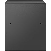Safe Box, 1.7 CU.FT Fingerprint Safe Box for Money with 2 Keys & Digital Keypad, Q235 Steel Safe Box for V952-ZWSBXXHSWC48LVV8WV0