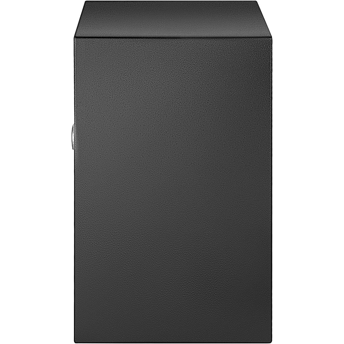 Safe Box, 2.1 CU.FT Fingerprint Safe Box for Money w/ 2 Keys & Digital Keypad, Q235 Steel Safe Box for V952-ZWSBXXHSWC60LWSWEV0
