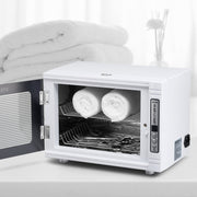 Nail Tool Cleaning Machine 12L Large Capacity Tool Cabinet Cleaner Box V952-ZWXXDQ12LDZARVKN8001V3