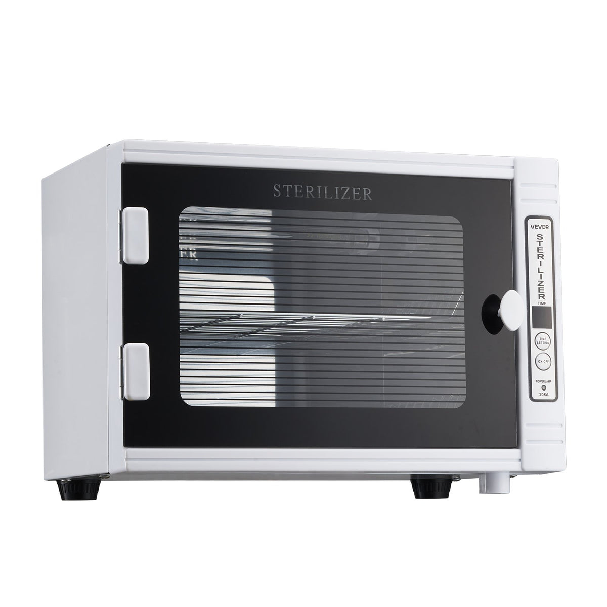 Nail Tool Cleaning Machine 12L Large Capacity Tool Cabinet Cleaner Box V952-ZWXXDQ12LDZARVKN8001V3