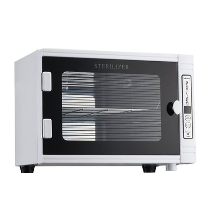 Nail Tool Cleaning Machine 12L Large Capacity Tool Cabinet Cleaner Box V952-ZWXXDQ12LDZARVKN8001V3