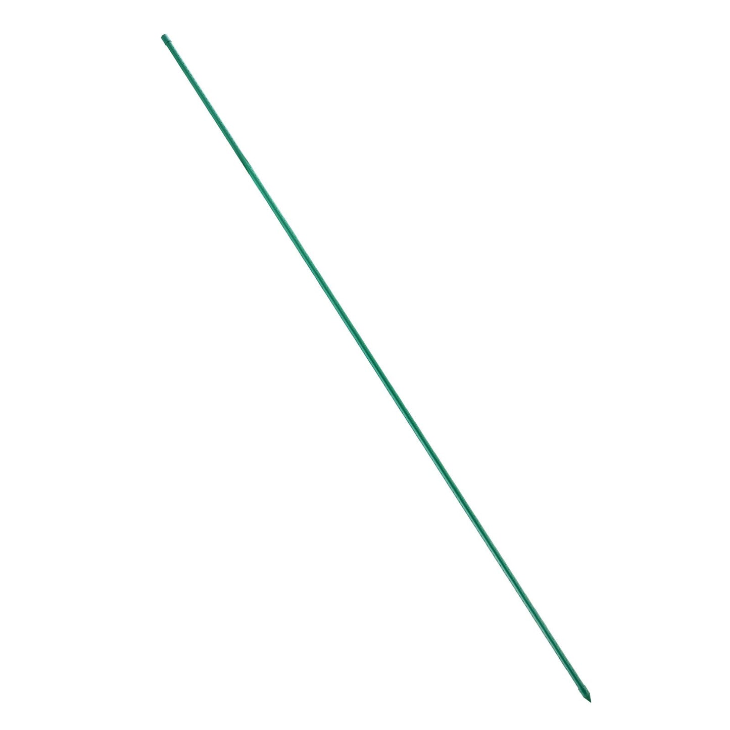 Garden Stakes, 50 Pack, 1170 mm, Plastic Coated Metal Tomato Stakes, Garden Sticks for Plants Support, with V952-ZWZCHYZ12M11ZDALY001V0