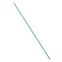 Garden Stakes, 50 Pack, 1170 mm, Plastic Coated Metal Tomato Stakes, Garden Sticks for Plants Support, with V952-ZWZCHYZ12M11ZDALY001V0