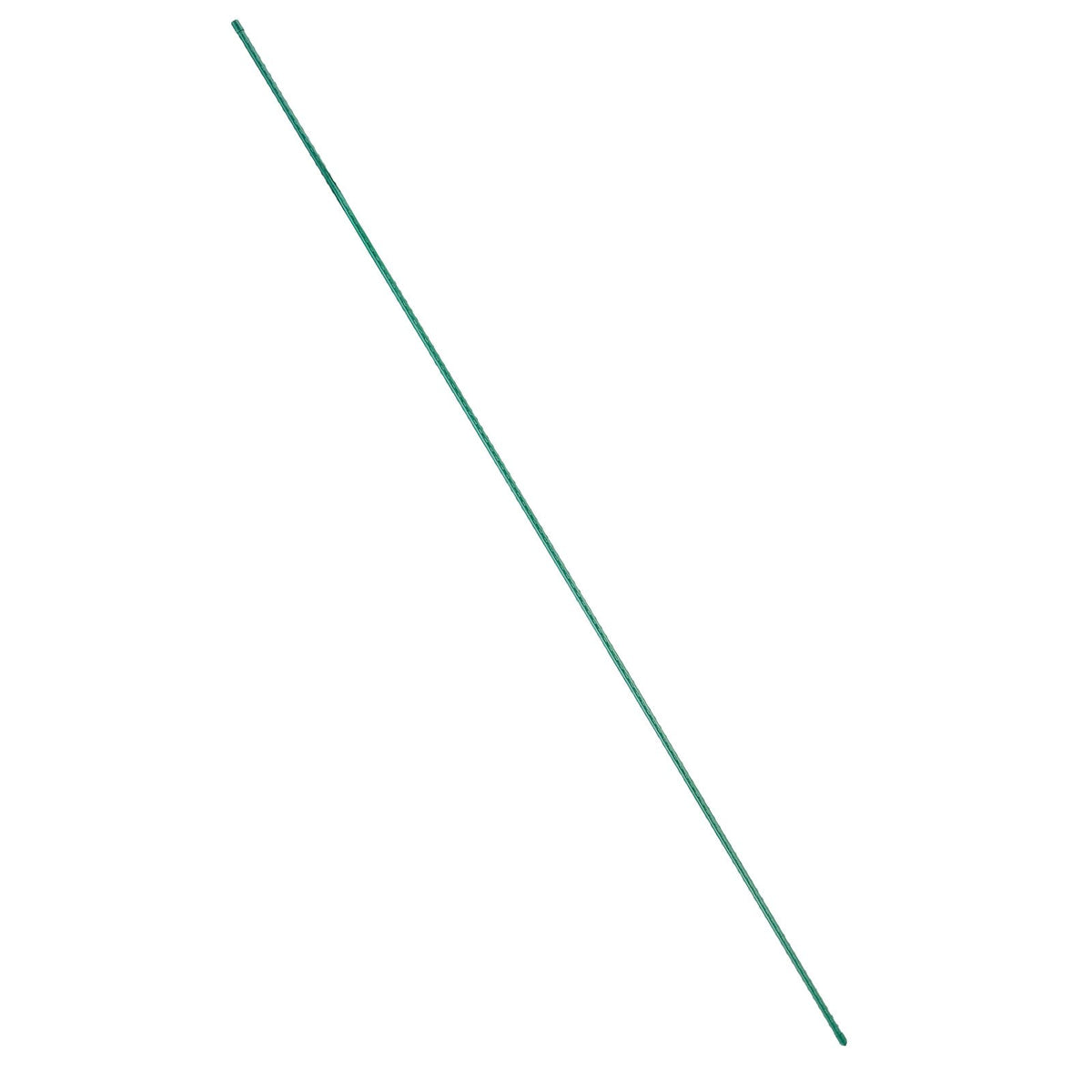 Garden Stakes, 25 Pack, 1800 mm, Plastic Coated Metal Tomato Stakes, Garden Sticks for Plants Support, with V952-ZWZCHYZ18M118QM4M001V0