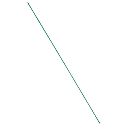 Garden Stakes, 25 Pack, 1800 mm, Plastic Coated Metal Tomato Stakes, Garden Sticks for Plants Support, with V952-ZWZCHYZ18M118QM4M001V0