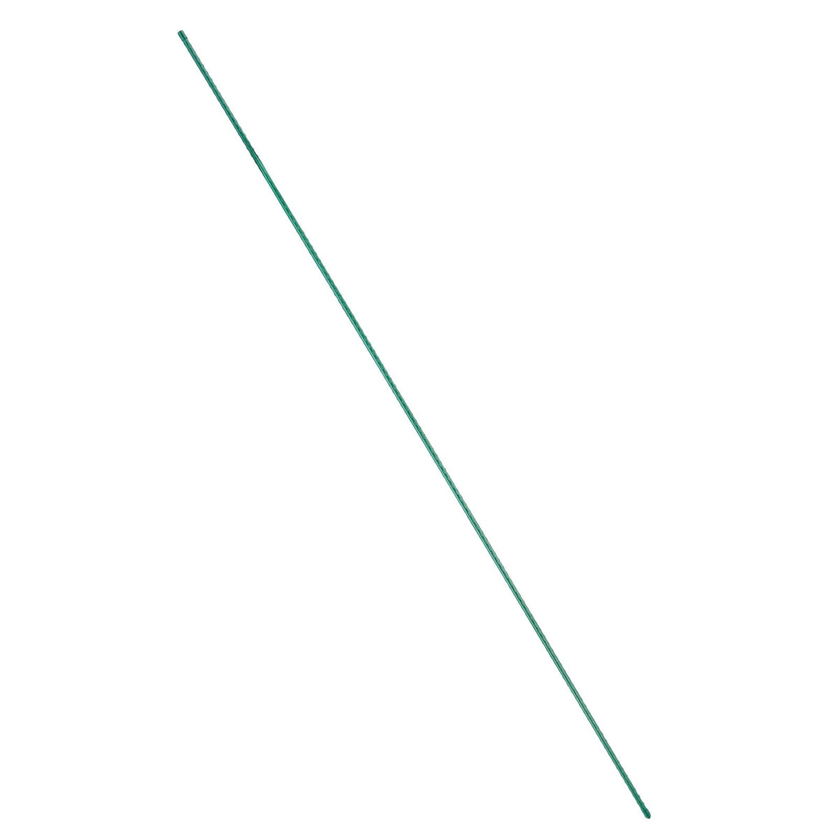 Garden Stakes, 25 Pack, 1800 mm, Plastic Coated Metal Tomato Stakes, Garden Sticks for Plants Support, with V952-ZWZCHYZ18M118QM4M001V0