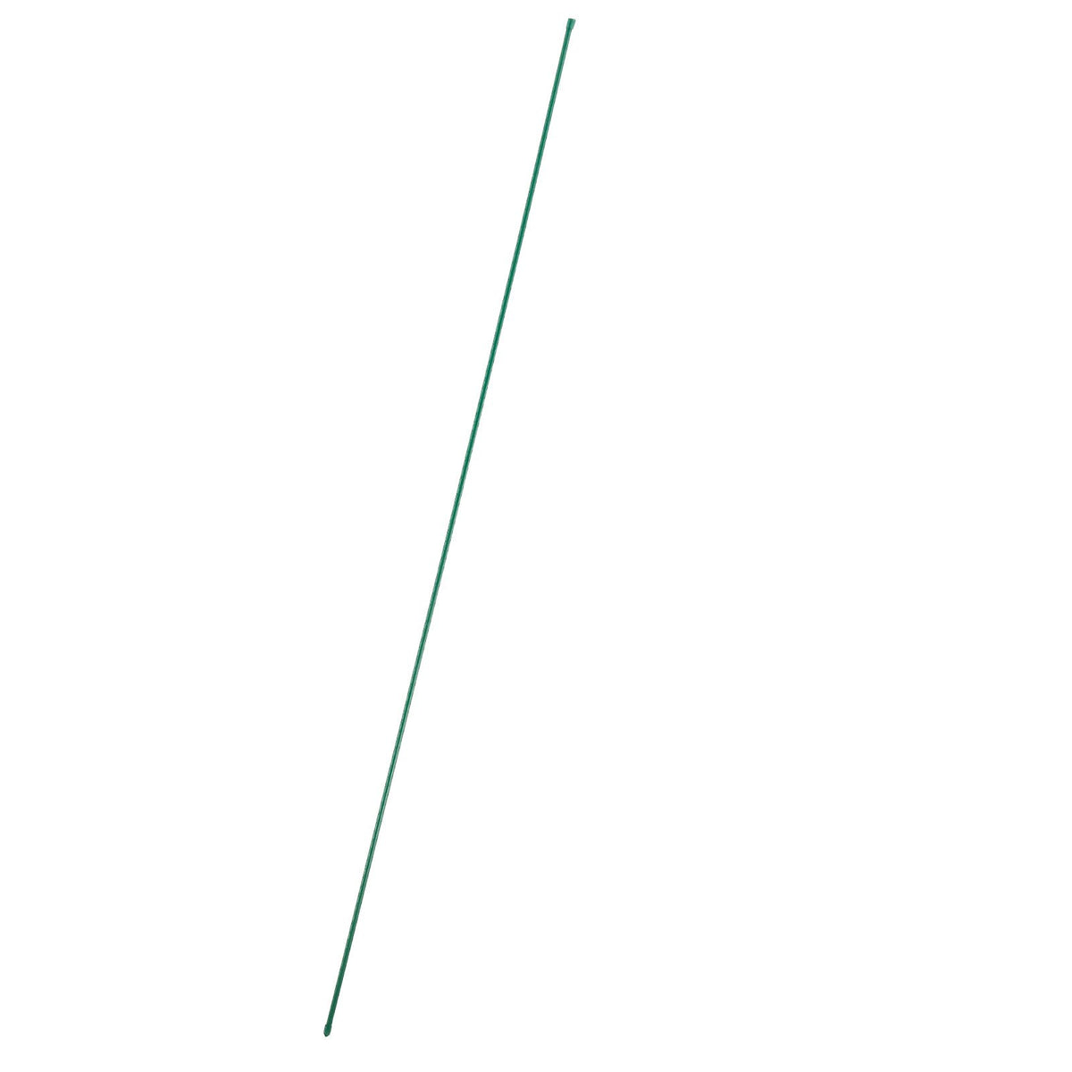 Garden Stakes, 25 Pack, 1800 mm, Plastic Coated Metal Tomato Stakes, Garden Sticks for Plants Support, with V952-ZWZCHYZ18M118QM4M001V0