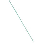 Garden Stakes, 50 Pack, 1800 mm, Plastic Coated Metal Tomato Stakes, Garden Sticks for Plants Support, with V952-ZWZCHYZ18M11PMIR5001V0