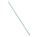 Garden Stakes, 25 Pack, 2100 mm, Plastic Coated Metal Tomato Stakes, Garden Sticks for Plants Support, with V952-ZWZCHYZ21M11RIJBP001V0