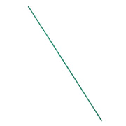 Garden Stakes, 25 Pack, 2100 mm, Plastic Coated Metal Tomato Stakes, Garden Sticks for Plants Support, with V952-ZWZCHYZ21M11RIJBP001V0
