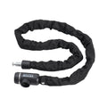 Bike Chain Lock, 3.94 Ft Combination Bicycle Chain Lock with 3 Keys, Heavy Duty Anti-Theft High Security Bike V952-ZXCLSYTSLS10CRJ8WV0