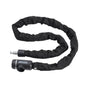 Bike Chain Lock, 3.94 Ft Combination Bicycle Chain Lock with 3 Keys, Heavy Duty Anti-Theft High Security Bike V952-ZXCLSYTSLS10CRJ8WV0