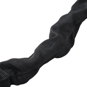 Bike Chain Lock, 3.94 Ft Combination Bicycle Chain Lock with 3 Keys, Heavy Duty Anti-Theft High Security Bike V952-ZXCLSYTSLS10CRJ8WV0