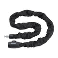Bike Chain Lock, 3.94 Ft Combination Bicycle Chain Lock with 4 Keys, Heavy Duty Anti-Theft High Security Bike V952-ZXCLSYTSLS8MB6UPYV0