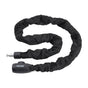 Bike Chain Lock, 3.94 Ft Combination Bicycle Chain Lock with 4 Keys, Heavy Duty Anti-Theft High Security Bike V952-ZXCLSYTSLS8MB6UPYV0