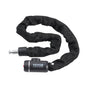 Bike Chain Lock, 2.79 Ft Combination Bicycle Chain Lock with 2 Keys, Heavy Duty Anti-Theft High Security Bike V952-ZXCLSYTSLS8MJZQRKV0