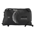 Bike Travel Bag, Transport Universal Bicycle Storage Case Bag with TSA Lock, Support Plates, Protection and V952-ZXCRBXLXTYZJ0PFA0001V0