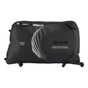 Bike Travel Bag, Transport Universal Bicycle Storage Case Bag with TSA Lock, Support Plates, Protection and V952-ZXCRBXLXTYZJ0PFA0001V0