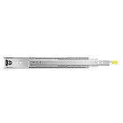 1 Pair Full Extension Drawer Slides 16 18 20 24 30 35 38 59 32 36 40 48 60 in, 250 lbs Load Capacity Locking V952-ZXCTHG250B16W4FVGV0