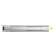 1 Pair 16-60 in Soft-Close Drawer Slides Ball Bearing Full Extension V952-ZXCTHG250B38S8KZPV0