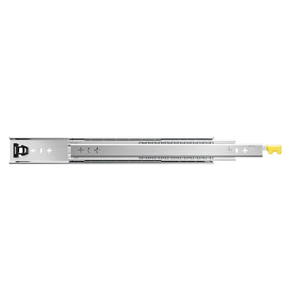 1 Pair 16-60 in Soft-Close Drawer Slides Ball Bearing Full Extension V952-ZXCTHG250B38S8KZPV0