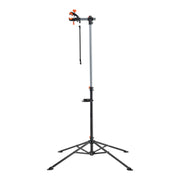 Bike Repair Stand, 80 lbs Heavy-duty Steel Bicycle Repair Stand, Adjustable Height Bike Maintenance Workstand V952-ZXCWXZJGZLDSC784IV0