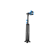 Bike Repair Stand, 29.9 kg Heavy-duty Bicycle Work Stand with 835-1440 mm Adjustable Height & Magnetic Tool V952-ZXCWXZJGZLDSWCEYJ001V0