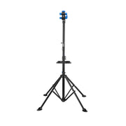 Bike Repair Stand, 29.9 kg Heavy-duty Bicycle Work Stand with 835-1440 mm Adjustable Height & Magnetic Tool V952-ZXCWXZJGZLDSWCEYJ001V0